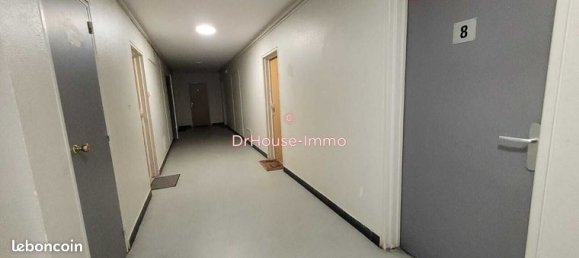 1 chambre Appartement à Aulnay-sous-Bois, France No. 360357 3