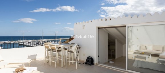 2 bedrooms Penthouse in Marbella, Spain No. 148732 4
