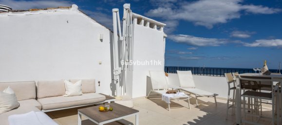 2 bedrooms Penthouse in Marbella, Spain No. 148732 6