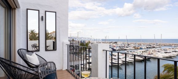 2 bedrooms Penthouse in Marbella, Spain No. 148732 3