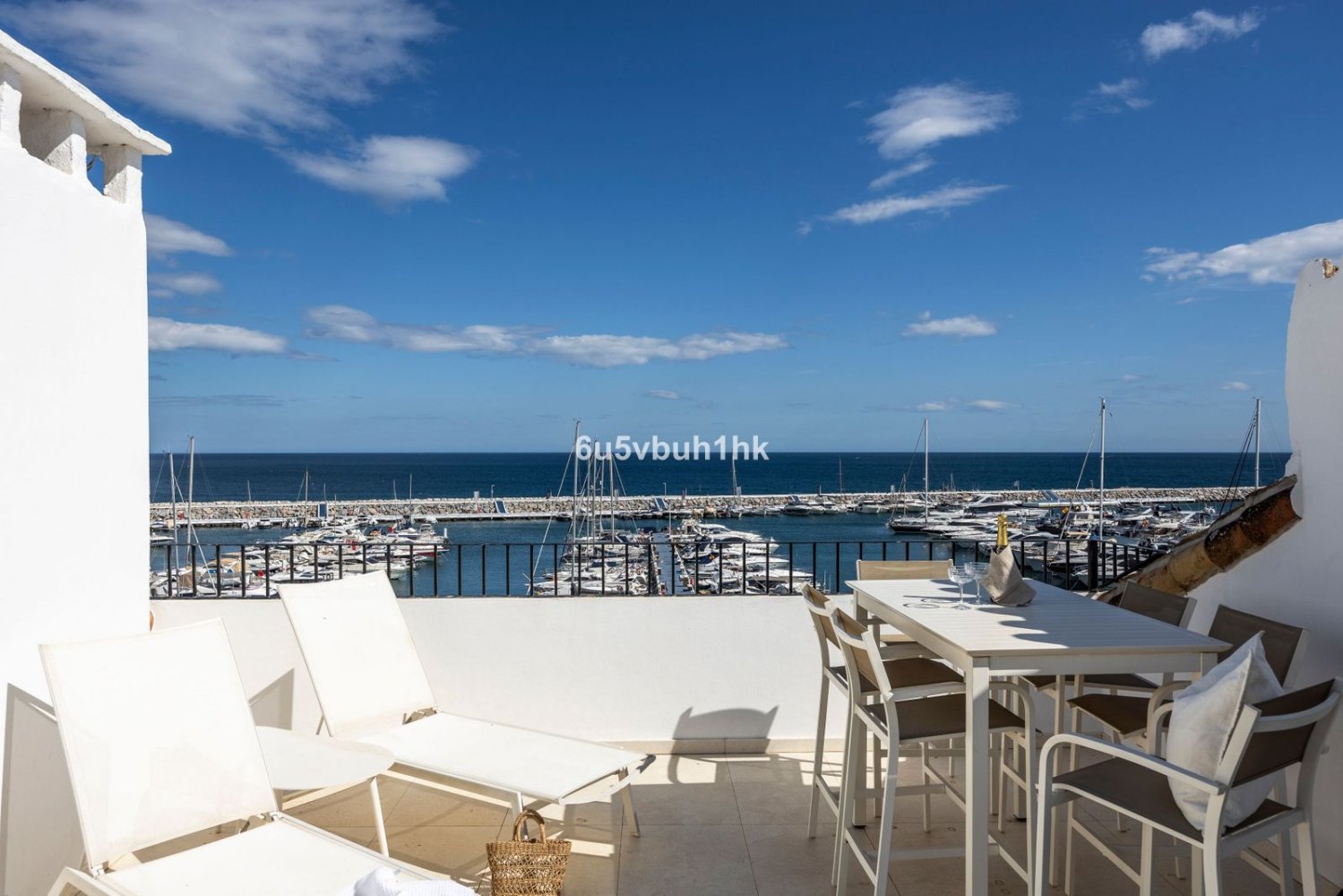 2 bedrooms Penthouse in Marbella, Spain No. 148732