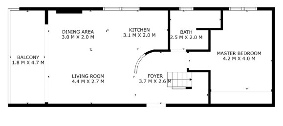 2 bedrooms Penthouse in Marbella, Spain No. 148732 34