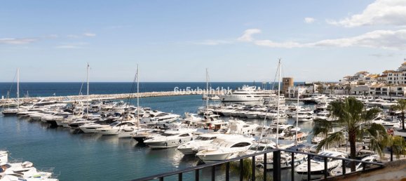 2 bedrooms Penthouse in Marbella, Spain No. 148732 29