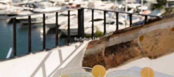 2 bedrooms Penthouse in Marbella, Spain No. 148732 26