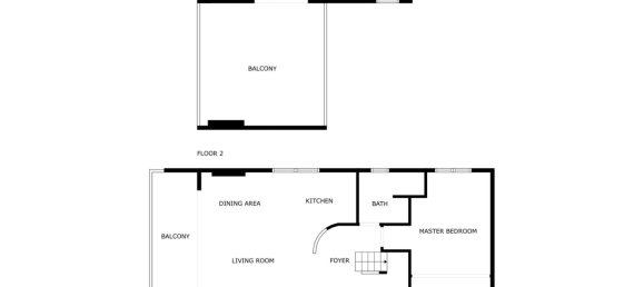 2 bedrooms Penthouse in Marbella, Spain No. 148732 2