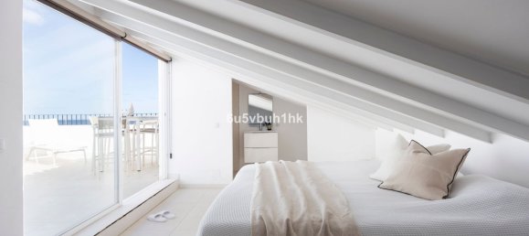2 bedrooms Penthouse in Marbella, Spain No. 148732 18