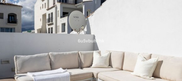 2 bedrooms Penthouse in Marbella, Spain No. 148732 25