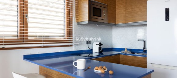 2 bedrooms Penthouse in Marbella, Spain No. 148732 12