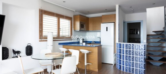 2 bedrooms Penthouse in Marbella, Spain No. 148732 11