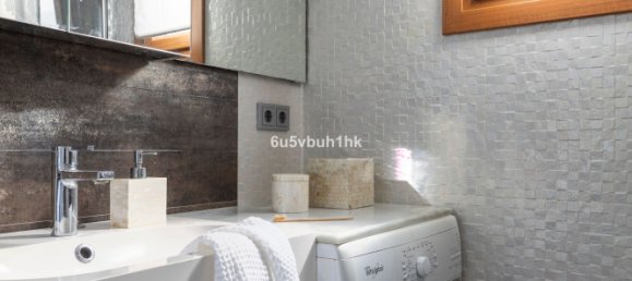 2 bedrooms Penthouse in Marbella, Spain No. 148732 17