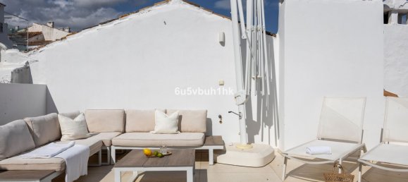 2 bedrooms Penthouse in Marbella, Spain No. 148732 24