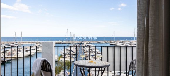 2 bedrooms Penthouse in Marbella, Spain No. 148732 30