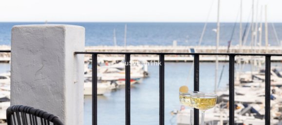 2 bedrooms Penthouse in Marbella, Spain No. 148732 31