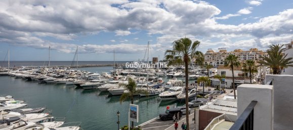 2 bedrooms Penthouse in Marbella, Spain No. 148732 33