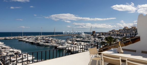 2 bedrooms Penthouse in Marbella, Spain No. 148732 23