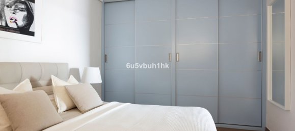 2 bedrooms Penthouse in Marbella, Spain No. 148732 14