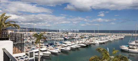 2 bedrooms Penthouse in Marbella, Spain No. 148732 10