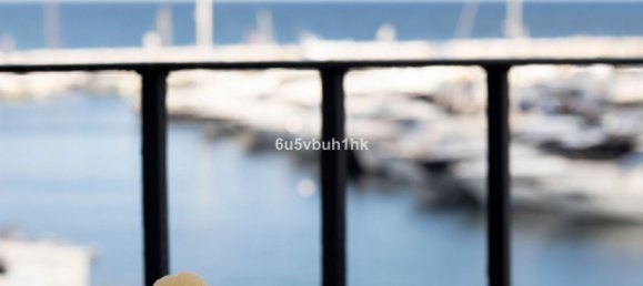 2 bedrooms Penthouse in Marbella, Spain No. 148732 32