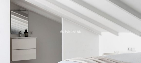 2 bedrooms Penthouse in Marbella, Spain No. 148732 20