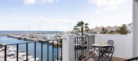 2 bedrooms Penthouse in Marbella, Spain No. 148732 5