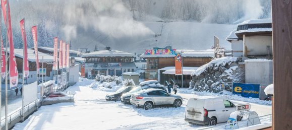 Apartamento de 3 divisões em Fieberbrunn, Austria N.º 67361 14