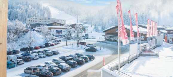 Apartamento de 3 divisões em Fieberbrunn, Austria N.º 67361 17