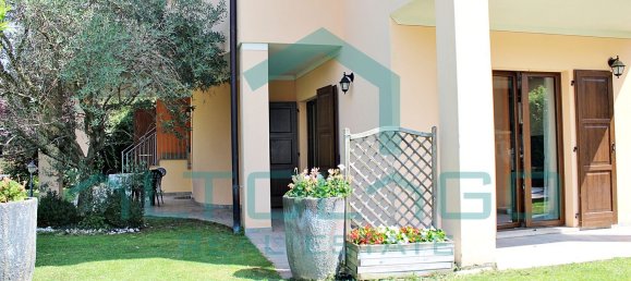 4 rooms Villa in Calvagese della Riviera, Italy No. 263468 2