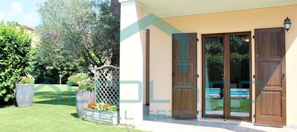 4 rooms Villa in Calvagese della Riviera, Italy No. 263468 49