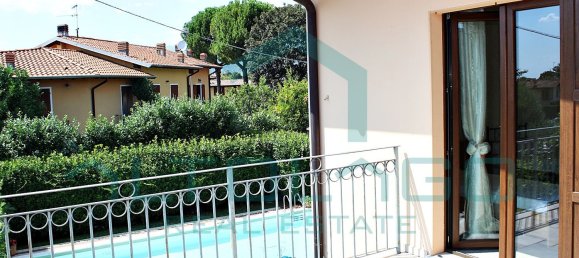 4 rooms Villa in Calvagese della Riviera, Italy No. 263468 30
