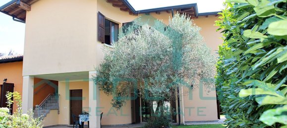 4 rooms Villa in Calvagese della Riviera, Italy No. 263468 44