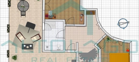 4 rooms Villa in Calvagese della Riviera, Italy No. 263468 38