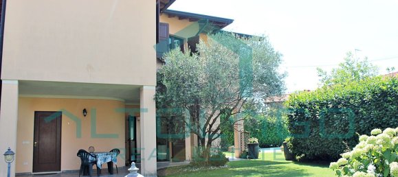 4 rooms Villa in Calvagese della Riviera, Italy No. 263468 45