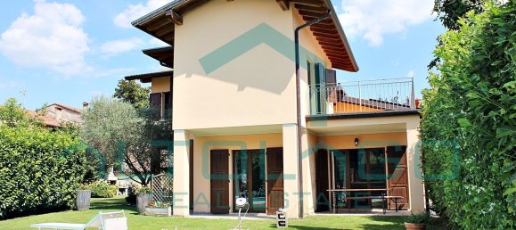4 rooms Villa in Calvagese della Riviera, Italy No. 263468 47