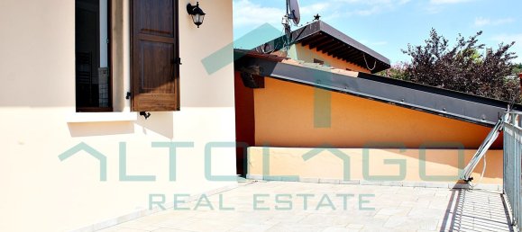 4 rooms Villa in Calvagese della Riviera, Italy No. 263468 31