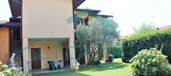 4 rooms Villa in Calvagese della Riviera, Italy No. 263468 46