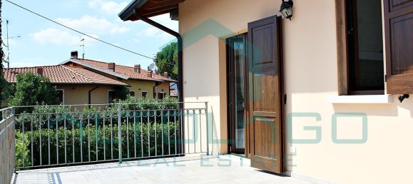 4 rooms Villa in Calvagese della Riviera, Italy No. 263468 29