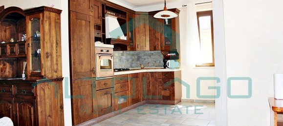 4 rooms Villa in Calvagese della Riviera, Italy No. 263468 8
