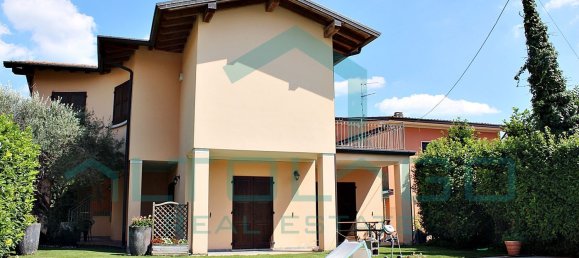 4 rooms Villa in Calvagese della Riviera, Italy No. 263468 34