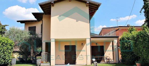 4 rooms Villa in Calvagese della Riviera, Italy No. 263468 35
