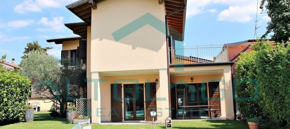 4 rooms Villa in Calvagese della Riviera, Italy No. 263468 48