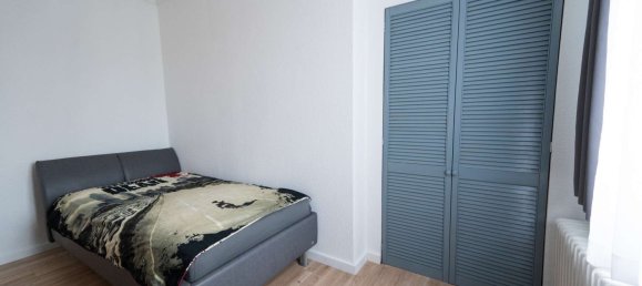 Дуплекс с 3 спальнями в Херфорд, Германия № 61410 13