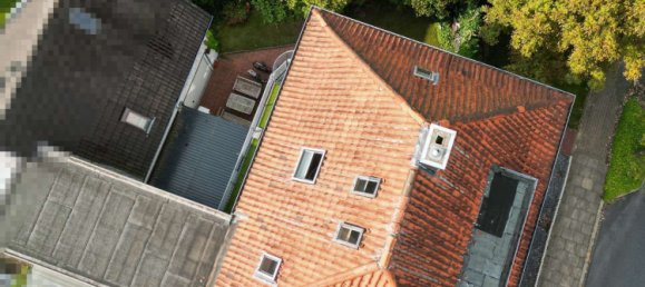 Дуплекс с 3 спальнями в Херфорд, Германия № 61410 43