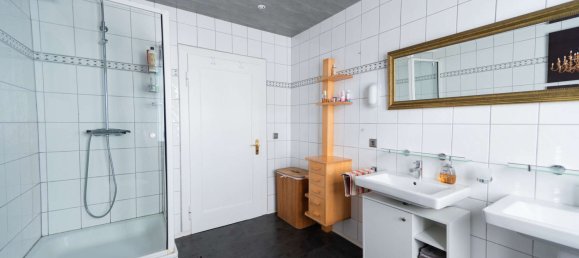 Дуплекс с 3 спальнями в Херфорд, Германия № 61410 11