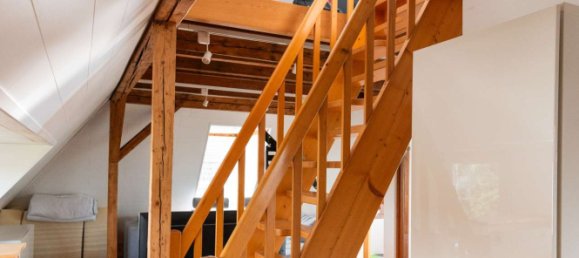 Дуплекс с 3 спальнями в Херфорд, Германия № 61410 26