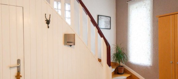 Дуплекс с 3 спальнями в Херфорд, Германия № 61410 9