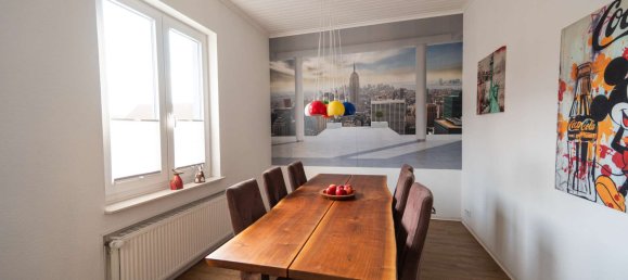 Дуплекс с 3 спальнями в Херфорд, Германия № 61410 7