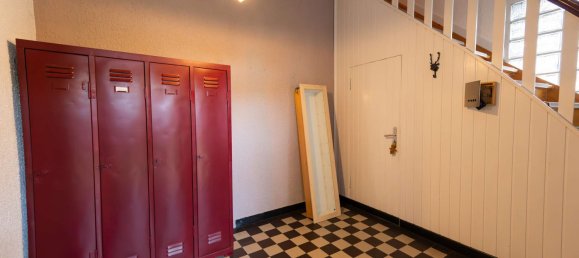 Дуплекс с 3 спальнями в Херфорд, Германия № 61410 37