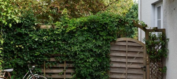 Дуплекс с 3 спальнями в Херфорд, Германия № 61410 40