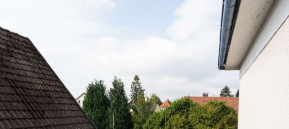 Дуплекс с 3 спальнями в Херфорд, Германия № 61410 8