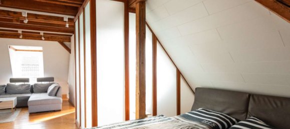 Дуплекс с 3 спальнями в Херфорд, Германия № 61410 23